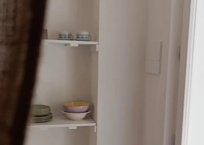 Trulli Abate Mauro Prázdninový dům