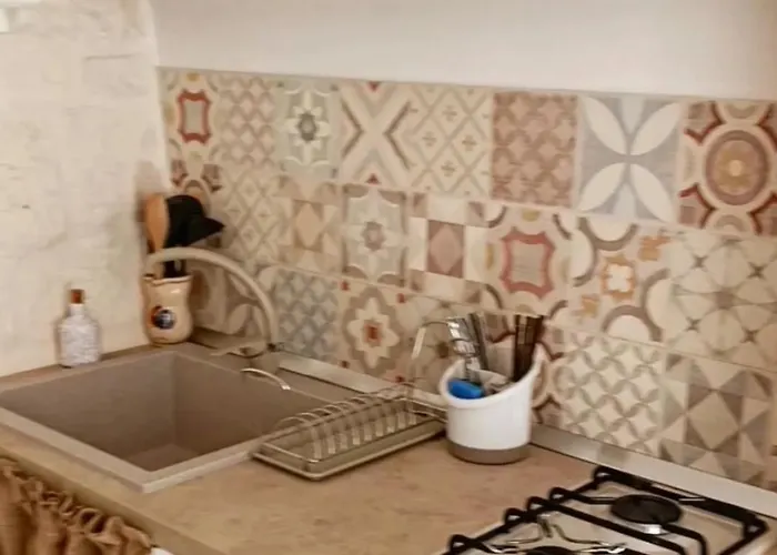 Trulli Abate Mauro *