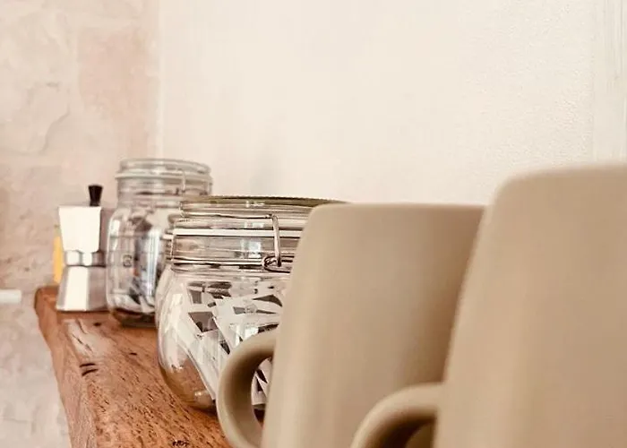 Trulli Abate Mauro Cisternino