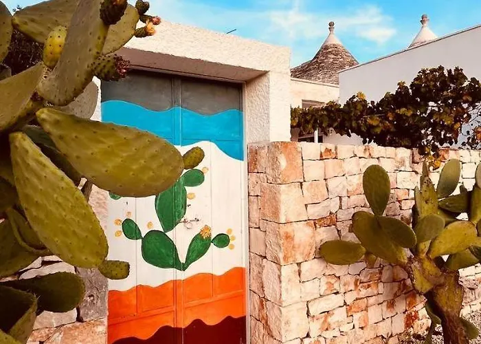 Trulli Abate Mauro *